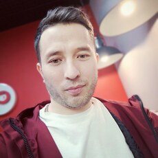 Фотография мужчины Кобул, 28 лет из г. Наманган