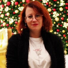 Ирина, 40 из г. Екатеринбург.