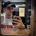 Василь, 25 лет