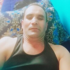 Фотография мужчины Миша, 43 года из г. Иркутск