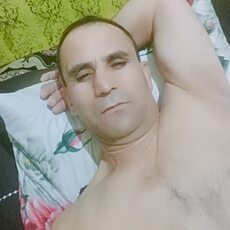 Фотография мужчины Миша, 43 года из г. Иркутск