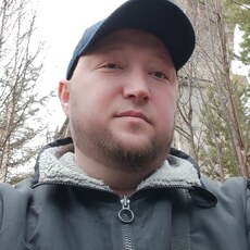 Фотография мужчины Konstantin, 40 лет из г. Новочебоксарск