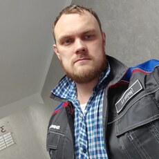 Фотография мужчины Александр, 39 лет из г. Костанай