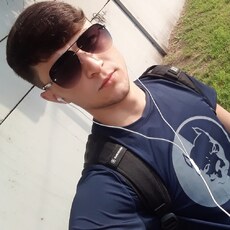 Фотография мужчины Анушервон, 26 лет из г. Худжанд