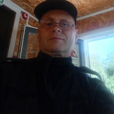 Фотография мужчины Юрий, 51 год из г. Дорогобуж