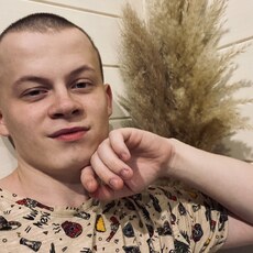 Фотография мужчины Данил, 21 год из г. Москва