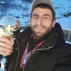 Фотография мужчины Муслим, 47 лет из г. Махачкала