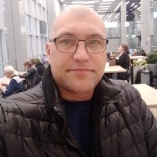 Фотография мужчины Олег, 44 года из г. Белгород