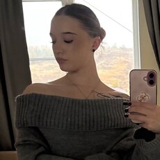 Фотография девушки Полина, 19 лет из г. Саратов