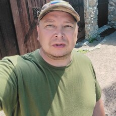 Фотография мужчины Николай, 42 года из г. Санкт-Петербург