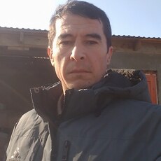 Фотография мужчины Илхомжон, 42 года из г. Тараз