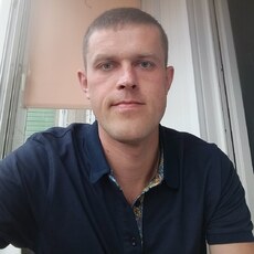 Фотография мужчины Павел, 35 лет из г. Узловая