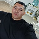 Куаныш, 30 лет