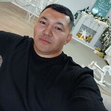 Фотография мужчины Куаныш, 30 лет из г. Костанай