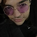 Кирилл, 18 лет