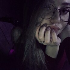 Фотография девушки Marina, 26 лет из г. Москва