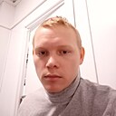 Виктор, 29 лет