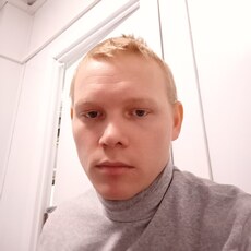 Фотография мужчины Виктор, 29 лет из г. Томск