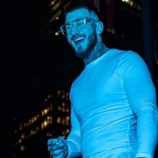 Фотография мужчины Евгений, 25 лет из г. Одесса