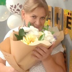 Фотография девушки Кира, 63 года из г. Усолье-Сибирское