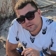 Фотография мужчины Руслан, 36 лет из г. Таганрог