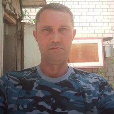 Фотография мужчины Вячеслав, 48 лет из г. Волгоград