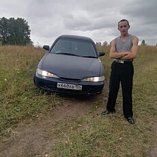 Фотография мужчины Саня, 30 лет из г. Новосибирск