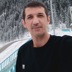 Фотография мужчины Алексей, 38 лет из г. Алматы