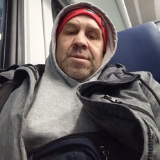 Фотография мужчины Михаил, 47 лет из г. Москва