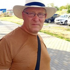 Фотография мужчины Егор, 49 лет из г. Волгодонск