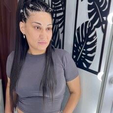 Фотография девушки Виктория, 34 года из г. Омск