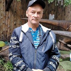 Фотография мужчины Николай, 54 года из г. Пыть-Ях