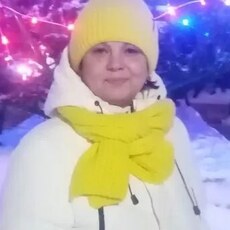 Фотография девушки Евгения, 47 лет из г. Томск