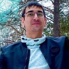 Фотография мужчины Руслан, 36 лет из г. Нижнекамск