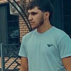 Фотография мужчины Гагаш, 21 год из г. Мерке