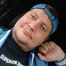 Фотография мужчины Владимир, 39 лет из г. Павловский Посад