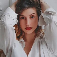 Фотография девушки Оксана, 30 лет из г. Прокопьевск