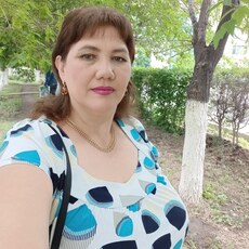 Фотография девушки Елена, 43 года из г. Темиртау