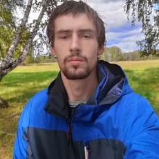 Фотография мужчины Максим, 30 лет из г. Новосибирск