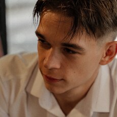 Фотография мужчины Роман, 27 лет из г. Минск