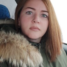 Фотография девушки Ольга, 38 лет из г. Фокино