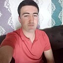 Абдулбосит, 32 года