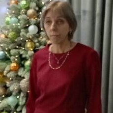 Фотография девушки Оля, 44 года из г. Омск