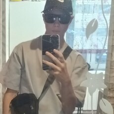 Фотография мужчины Егор, 18 лет из г. Челябинск