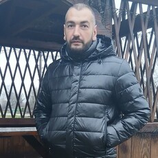 Фотография мужчины Ярослав, 40 лет из г. Звенигородка