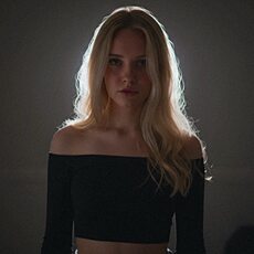 Фотография девушки Дарья, 20 лет из г. Бобруйск