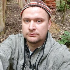 Фотография мужчины Давид, 30 лет из г. Минск