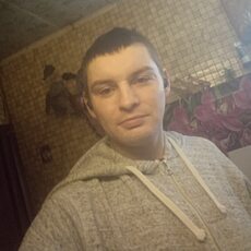 Фотография мужчины Артем, 29 лет из г. Мурманск