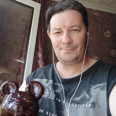 Фотография мужчины Андрей, 45 лет из г. Караганда