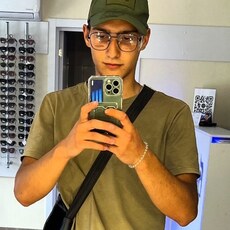 Фотография мужчины Азам, 18 лет из г. Белово